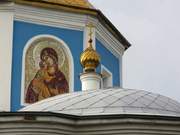 Мытищи. Владимирской иконы Божией Матери, церковь