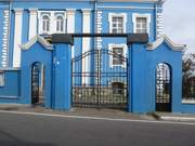 Церковь Владимирской иконы Божией Матери - Мытищи - Мытищинский городской округ и гг. Долгопрудный, Лобня - Московская область