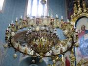 Мытищи. Владимирской иконы Божией Матери, церковь