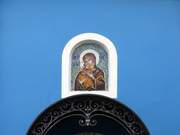 Мытищи. Владимирской иконы Божией Матери, церковь