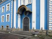 Мытищи. Владимирской иконы Божией Матери, церковь