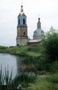 Церковь Рождества Пресвятой Богородицы, , Богородское, Сергиево-Посадский городской округ, Московская область