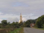 Богородское. Рождества Пресвятой Богородицы, церковь