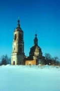 Церковь Рождества Пресвятой Богородицы, , Богородское, Сергиево-Посадский городской округ, Московская область