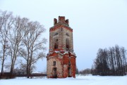 Церковь Покрова Пресвятой Богородицы - Заболотье - Сергиево-Посадский городской округ - Московская область