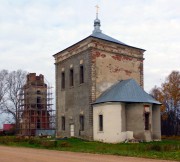 Заболотье. Покрова Пресвятой Богородицы, церковь