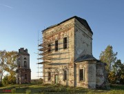 Заболотье. Покрова Пресвятой Богородицы, церковь