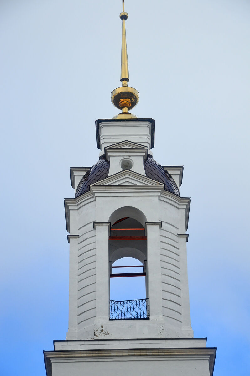 Церковь Покрова Пресвятой Богородицы, Заболотье (Сергиево-Посадский городской округ, Московская область). архитектурные детали