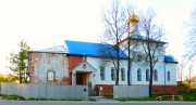 Церковь Сретения Господня, , Константиново, Сергиево-Посадский городской округ, Московская область