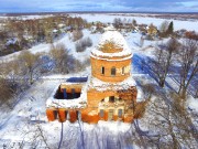 Церковь Николая Чудотворца - Никульское - Сергиево-Посадский городской округ - Московская область