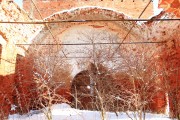 Церковь Николая Чудотворца - Никульское - Сергиево-Посадский городской округ - Московская область