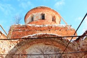 Церковь Николая Чудотворца - Никульское - Сергиево-Посадский городской округ - Московская область