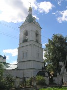 Шеметово. Казанской иконы Божией Матери, церковь