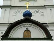 Шеметово. Казанской иконы Божией Матери, церковь