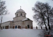 Церковь Покрова Пресвятой Богородицы, , Сватково, Сергиево-Посадский городской округ, Московская область