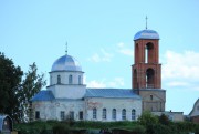 Церковь Покрова Пресвятой Богородицы-Сватково-Сергиево-Посадский городской округ-Московская область-Иванов  Дмитрий