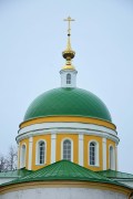 Церковь Василия Великого - Васильевское - Сергиево-Посадский городской округ - Московская область