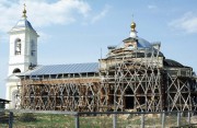 Церковь Николая Чудотворца - Озерецкое - Сергиево-Посадский городской округ - Московская область