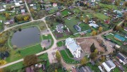 Церковь Николая Чудотворца, , Озерецкое, Сергиево-Посадский городской округ, Московская область