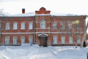 Покровский Хотьков монастырь, , Хотьково, Сергиево-Посадский городской округ, Московская область