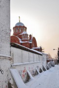 Покровский Хотьков монастырь - Хотьково - Сергиево-Посадский городской округ - Московская область