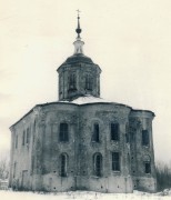 Церковь Иоанна Богослова на Варяжках, , Смоленск, Смоленск, город, Смоленская область