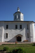 Церковь Иоанна Богослова на Варяжках, , Смоленск, Смоленск, город, Смоленская область