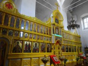 Церковь Иоанна Богослова на Варяжках - Смоленск - Смоленск, город - Смоленская область