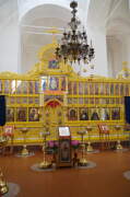 Смоленск. Иоанна Богослова на Варяжках, церковь