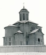 Церковь Михаила Архангела (Свирская) на Пристани - Смоленск - Смоленск, город - Смоленская область