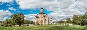 Церковь Михаила Архангела (Свирская) на Пристани - Смоленск - Смоленск, город - Смоленская область