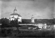 Церковь Михаила Архангела (Свирская) на Пристани, Фото 1909 года, Смоленск, Смоленск, город, Смоленская область