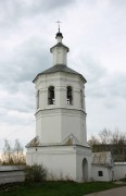 Церковь Михаила Архангела (Свирская) на Пристани, Колокольня 1775-1785, Смоленск, Смоленск, город, Смоленская область