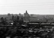 Церковь Михаила Архангела (Свирская) на Пристани, Фото 1942 г. с венгерского исторического портала Fortepan.hu<br>, Смоленск, Смоленск, город, Смоленская область