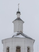 Церковь Михаила Архангела (Свирская) на Пристани, Колокольня, Смоленск, Смоленск, город, Смоленская область