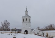 Церковь Михаила Архангела (Свирская) на Пристани, Колокольня, Смоленск, Смоленск, город, Смоленская область