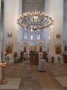 Церковь Михаила Архангела (Свирская) на Пристани - Смоленск - Смоленск, город - Смоленская область