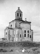 Церковь Михаила Архангела (Свирская) на Пристани - Смоленск - Смоленск, город - Смоленская область
