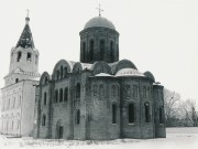 Церковь Петра и Павла на Городянке - Смоленск - Смоленск, город - Смоленская область