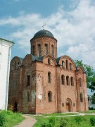 Церковь Петра и Павла на Городянке, , Смоленск, Смоленск, город, Смоленская область