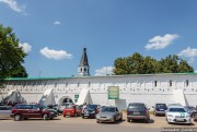 Успенский монастырь, Главный вход, Александров, Александровский район, Владимирская область