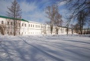 Александров. Успенский монастырь