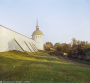 Успенский монастырь,  Фото с сайта pastvu.ru. Фото С.М. Прокудина-Горского.Фото 1911г.<br>, Александров, Александровский район, Владимирская область