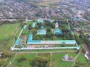Успенский монастырь - Александров - Александровский район - Владимирская область