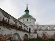 Успенский монастырь, , Александров, Александровский район, Владимирская область