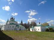 Александров. Успенский монастырь