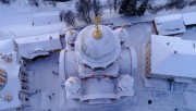 Покровский Хотьков монастырь. Собор Николая Чудотворца - Хотьково - Сергиево-Посадский городской округ - Московская область