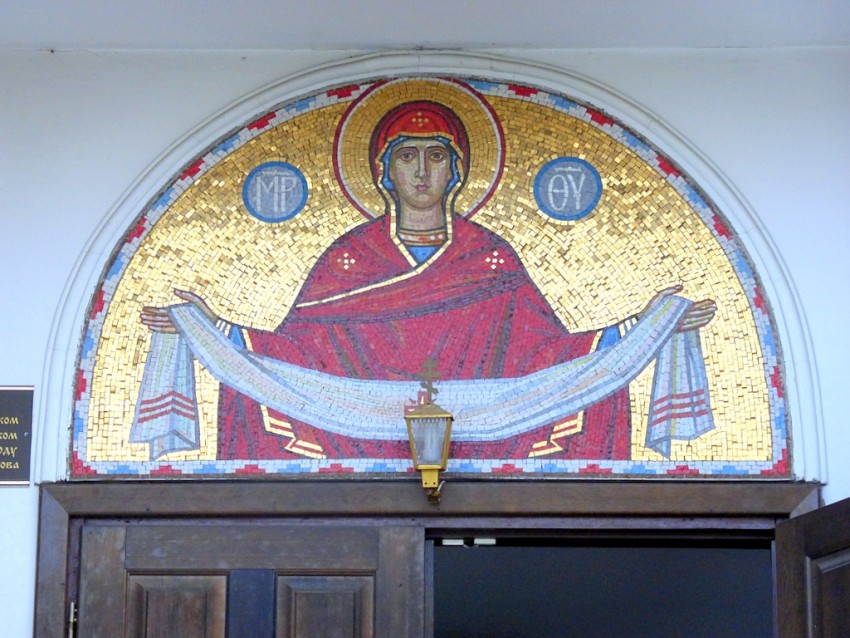 Собор Покрова Пресвятой Богородицы, Барановичи (Барановичский район, Беларусь, Брестская область). дополнительная информация