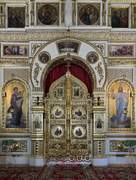 Барановичи. Покрова Пресвятой Богородицы, собор