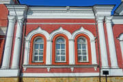 Хотьково. Алексия, человека Божия, церковь